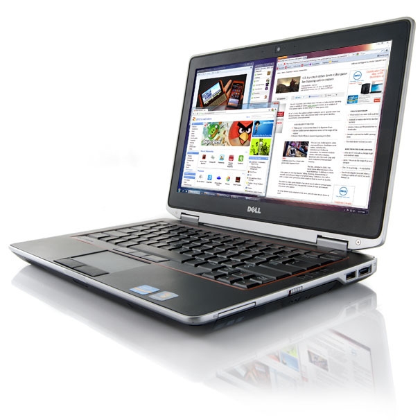  عرض لاب توب مستعمل (بسعر مغرى) Dell latitude E6320