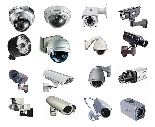 شركة رؤى للانظمة (انظمة امنية - كاميرات مراقبة - برامج محاسبية)