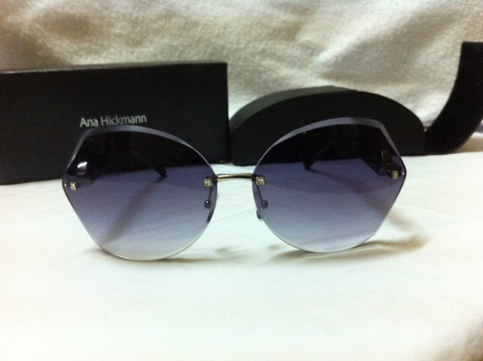 نظارة شمسية ماركة Ana Hickmann