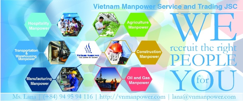 VMST and Other Top Vietnam Employment Agencies: What is bett