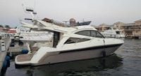 Galeon 340 fly for sale