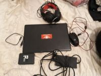 Dell G3 15 Gaming Laptop