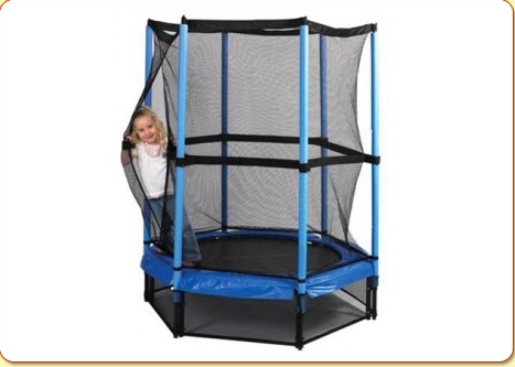 ترامبولين للبيع trampoline