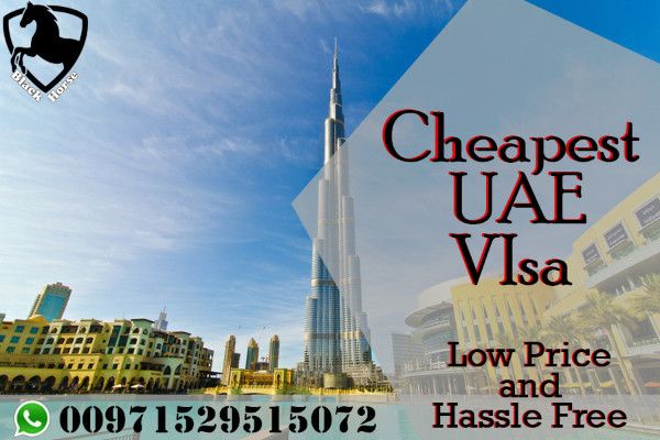 visit visa and tourist visa