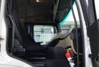 شاحنة مرسيدس اكتروس 2018