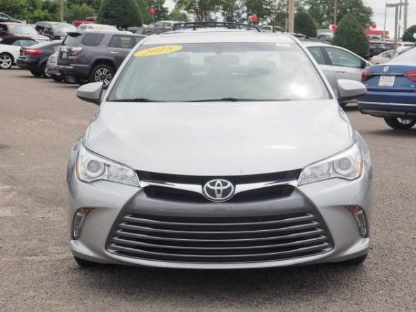   I want to sell My 2015 TOYOTA CAMRY XLE GULF SPECE