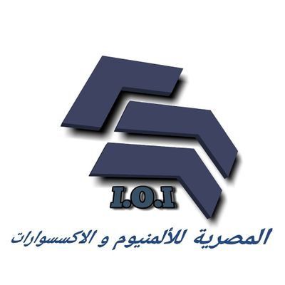 الشركة المصرية لتجارة قطاعات الالمونيوم والفايبر وجميع اكسسوار المطابخ