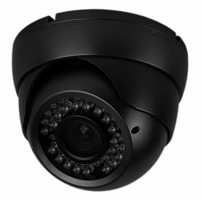  أحدث كاميرات مراقبة دوم داخلية ذات رؤية ليلية عالية الجودة وعدسة3.6mm