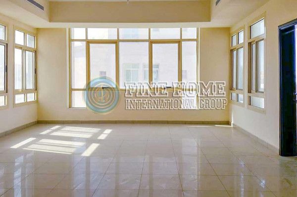 Independent villa 7BR. Villa in MBZ city 