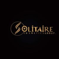 Solitaire cosmetics group لمستحضرات التجميل