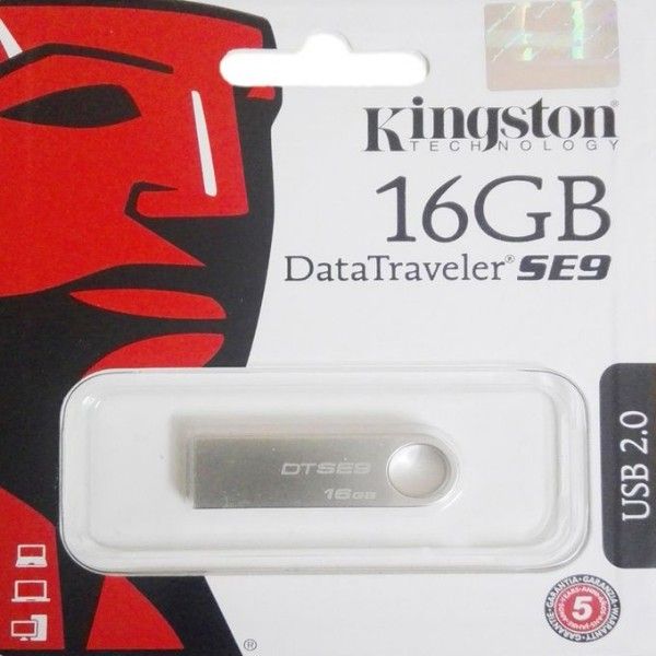 فلاشات USB اصلية Kingston &amp; sandisk بضمان 5 سنوات
