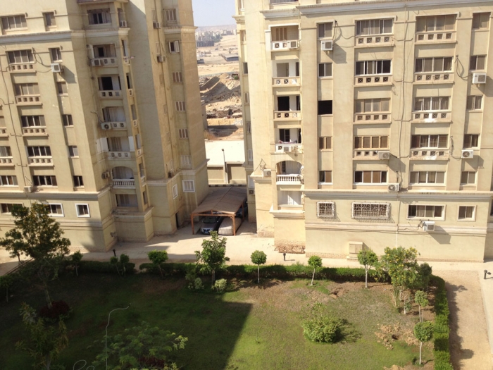 شقة للبيع بزهراء المعادي 210 متر - Apartment for Sale in Zahraa Al Maa