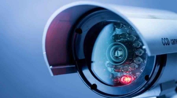 High quality surveillance cameras