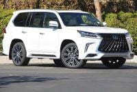 Lexus Lx 570 Super Sport 2020