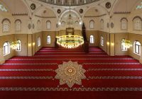 شركة غسيل سجاد المساجد تنظيف موكيت المساجد بمصر الجديده