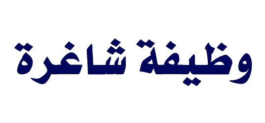 مطلوب فورا للعمل براتب كبير في مجال الاحصائية الاجتماعية بمؤسسة كبري 