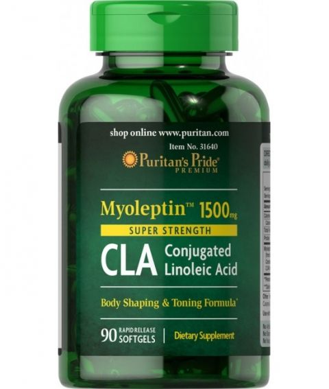 Myo-Leptin لتقويه مناعه الجسم