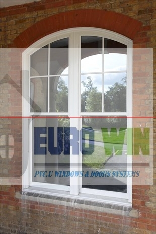 EUROWIN UPVC