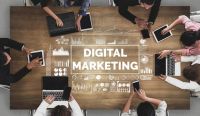 digital marketing promoter 