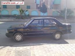 شاهين 1400cc