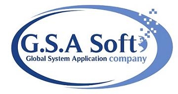 انظمة GSA المحاسبية المتكاملة