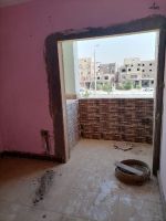 شقة ٦٣ متر في إسكان المستقبل مدينة الشروق 