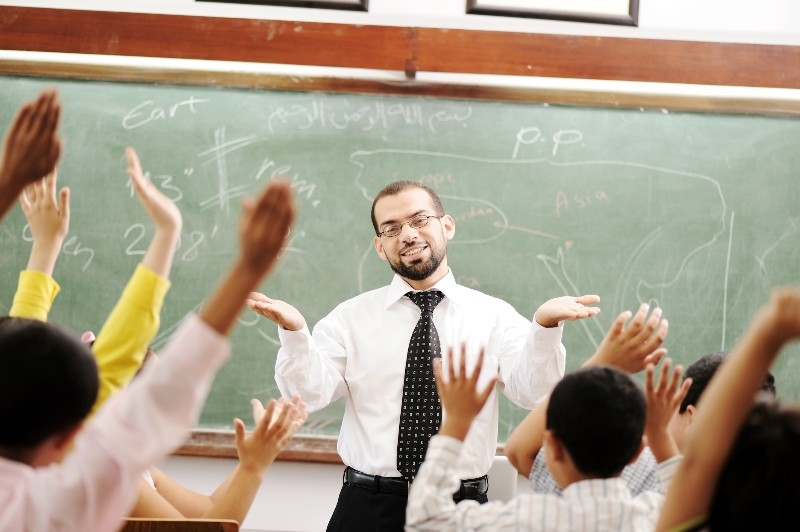 مطلوب مدرسين للعمل بمدارس السعودية الكبرى (لغات - الدولية)