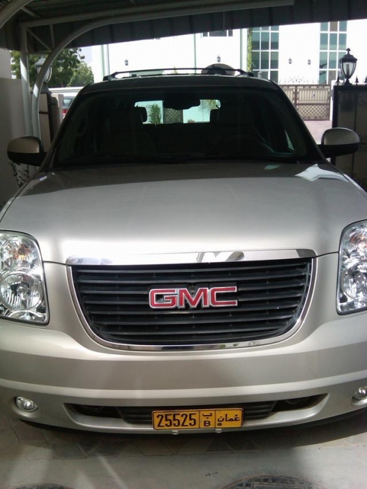 GMC YUKON FOR SALE