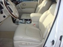 2013 Infiniti QX56 Base