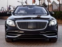 تأجير سيارات مرسيدس s450,s500,s400 مع السواق في مصر 