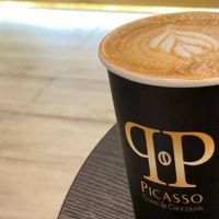 بيكاسو كافيه Picasso Cafee