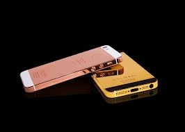 I DO SALE Brand New Apple Iphone 5 32GB Gold
